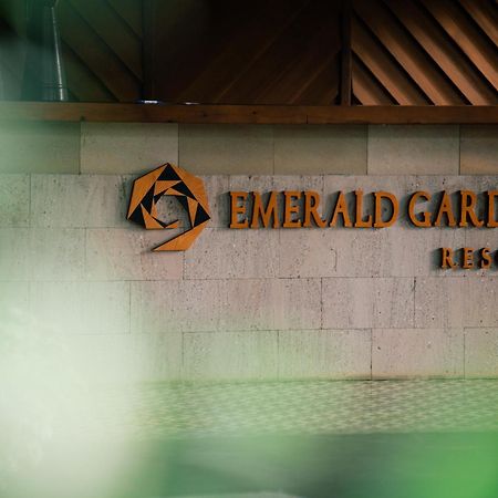 Emerald Garden Retreat Phu Quoc Exterior foto