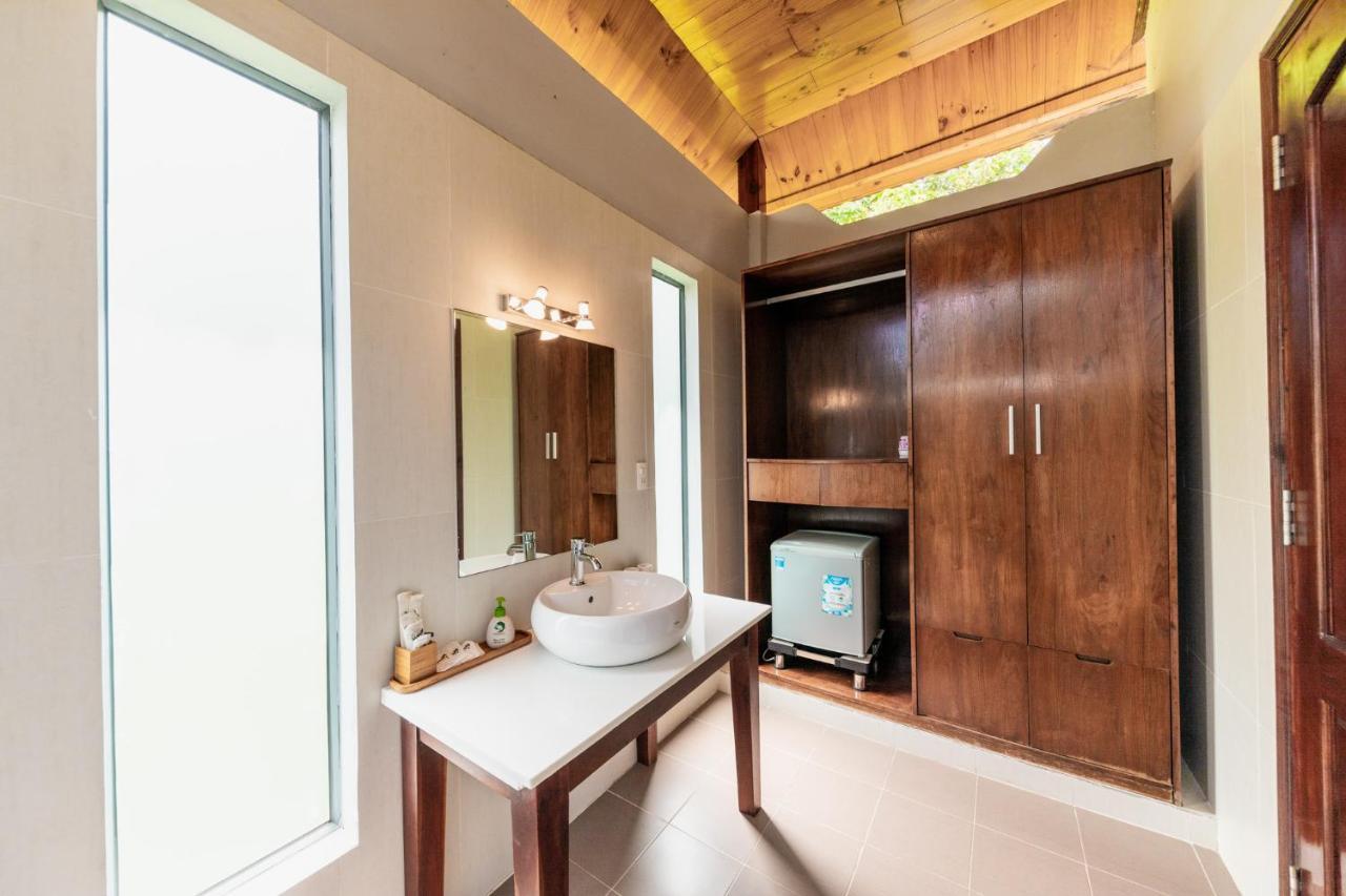 Emerald Garden Retreat Phu Quoc Exterior foto