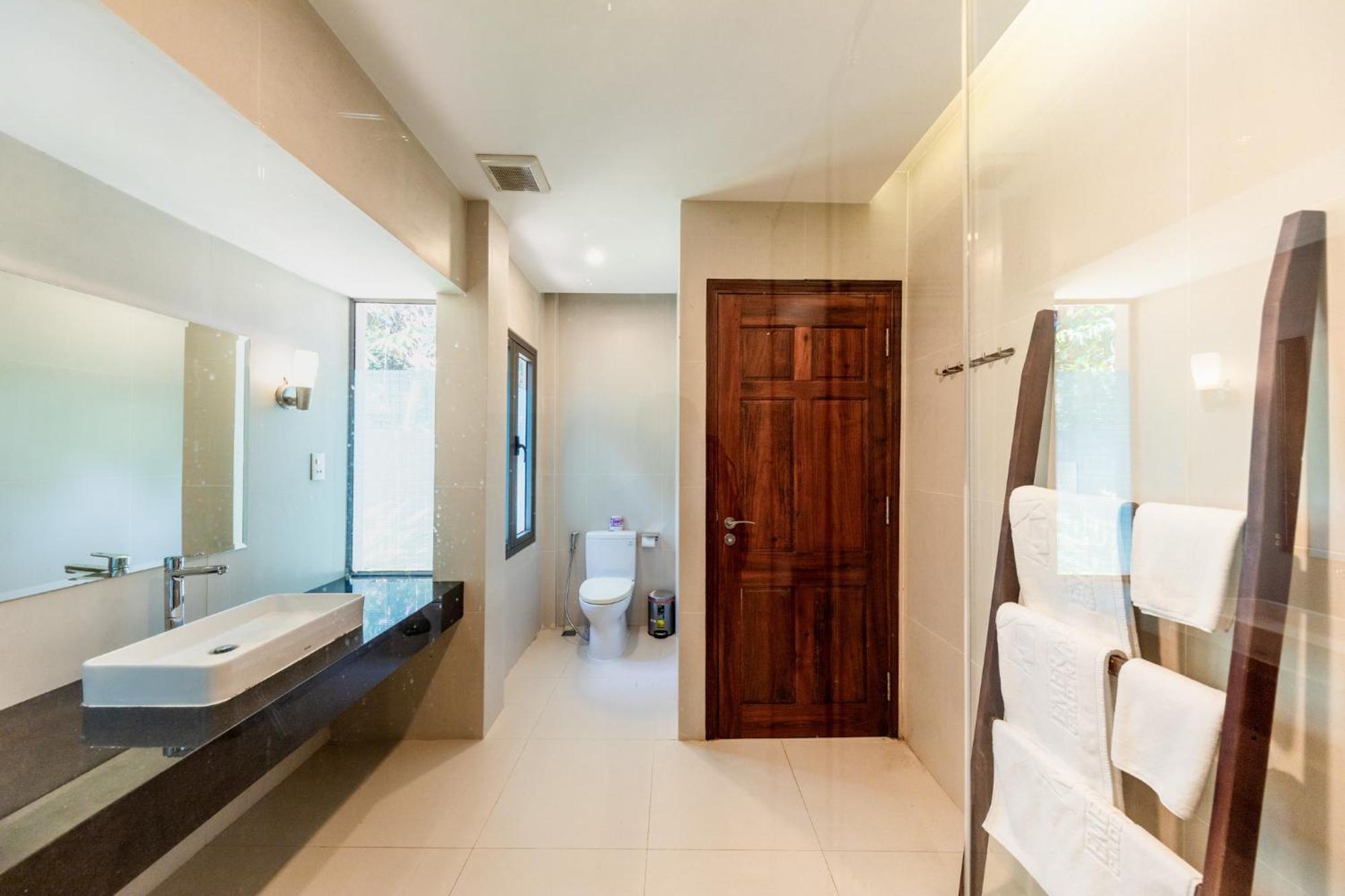 Emerald Garden Retreat Phu Quoc Exterior foto