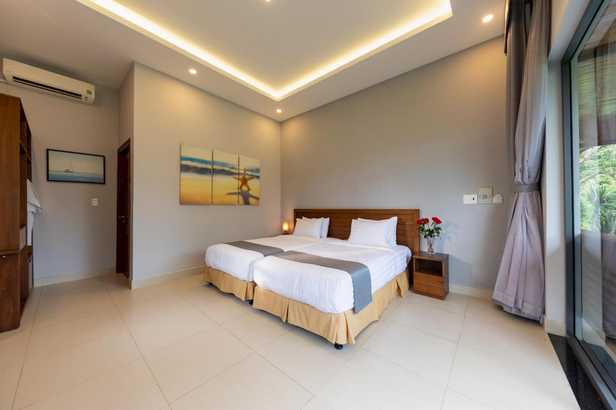 Emerald Garden Retreat Phu Quoc Exterior foto