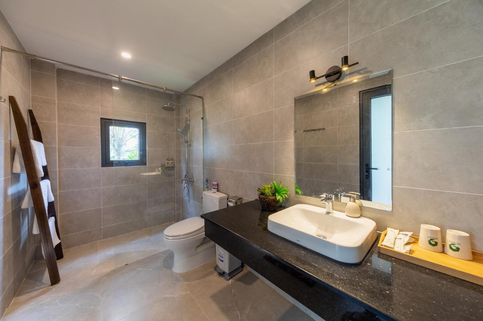 Emerald Garden Retreat Phu Quoc Exterior foto