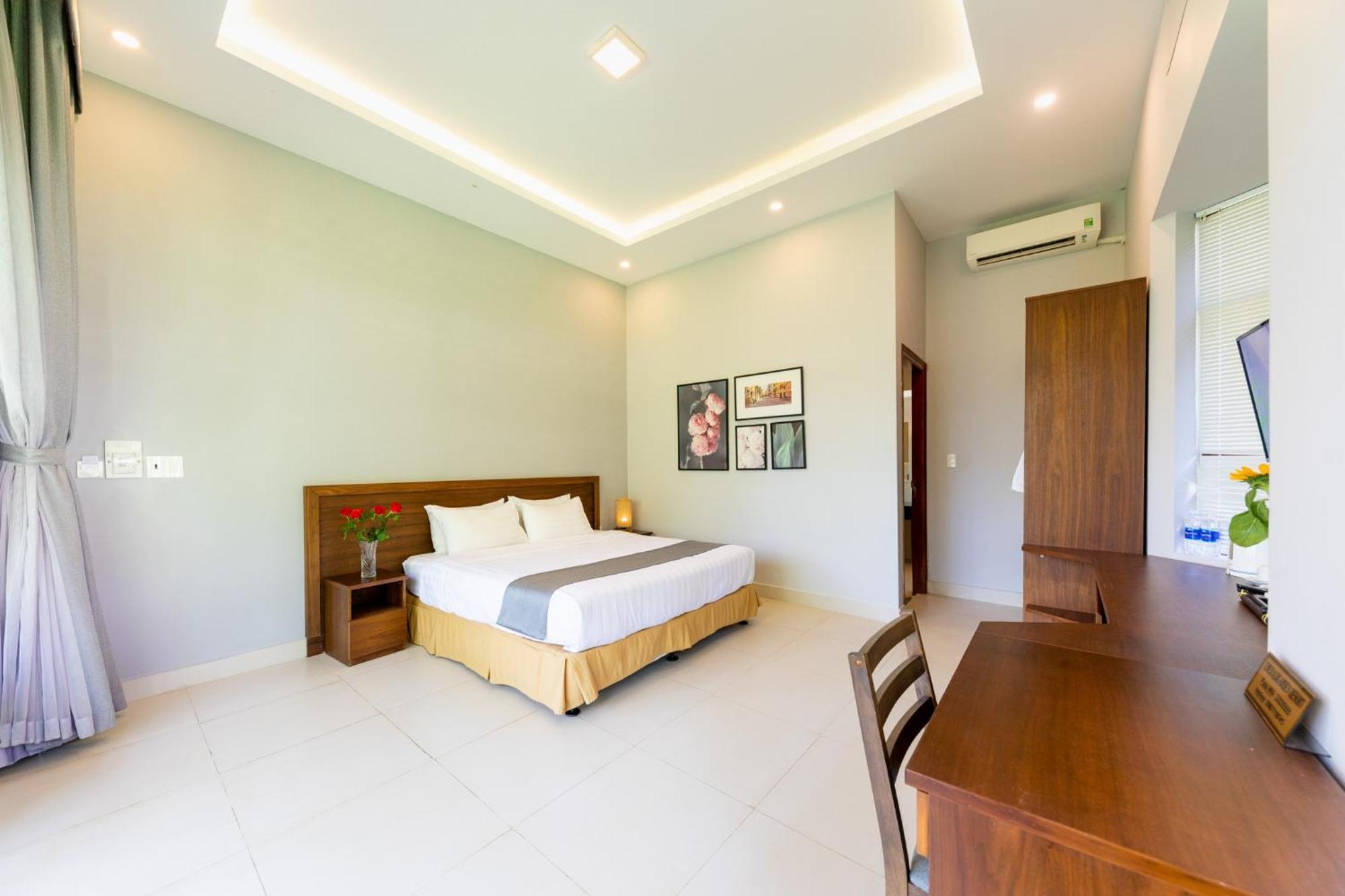 Emerald Garden Retreat Phu Quoc Exterior foto