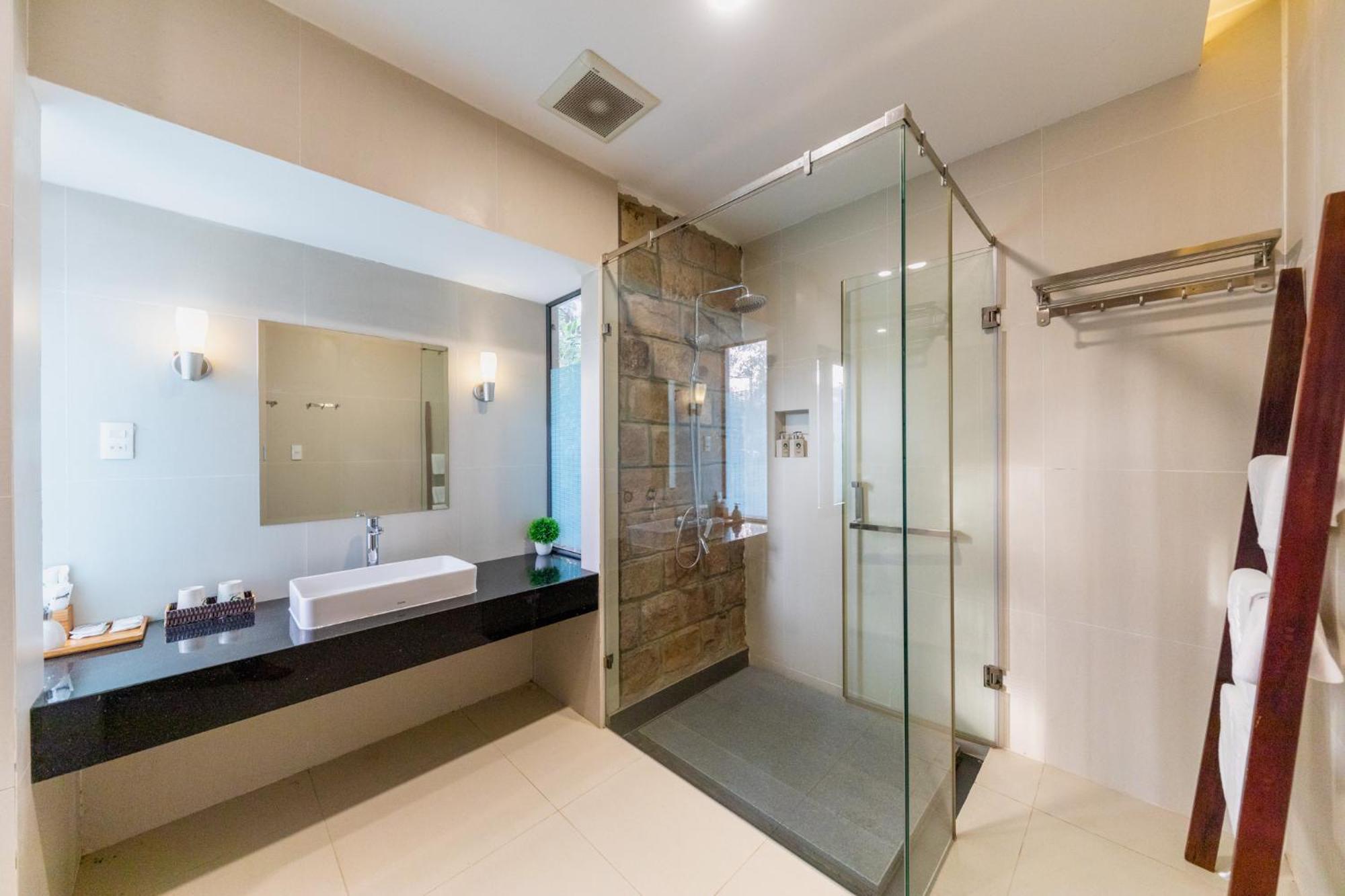 Emerald Garden Retreat Phu Quoc Exterior foto
