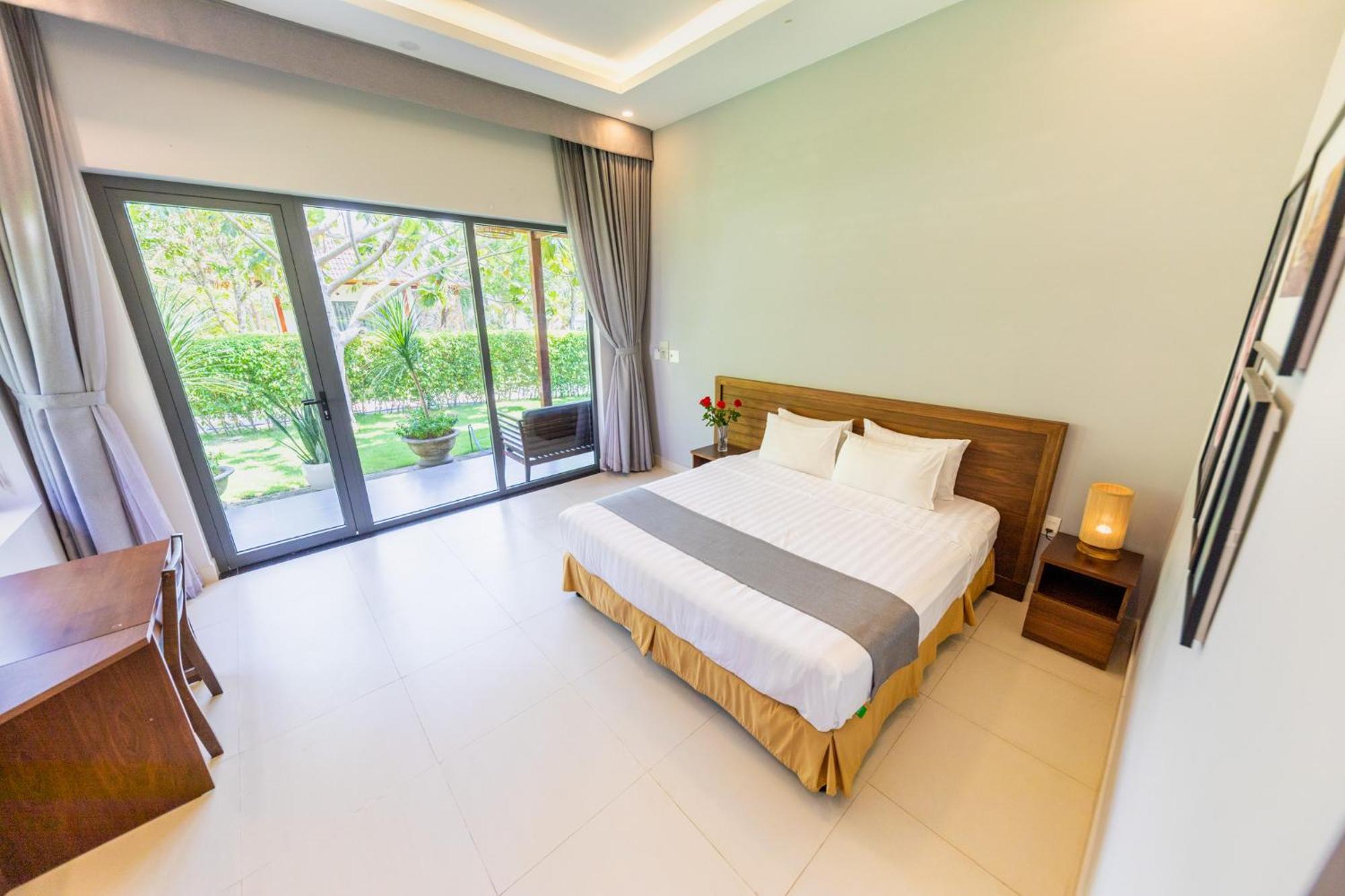 Emerald Garden Retreat Phu Quoc Exterior foto