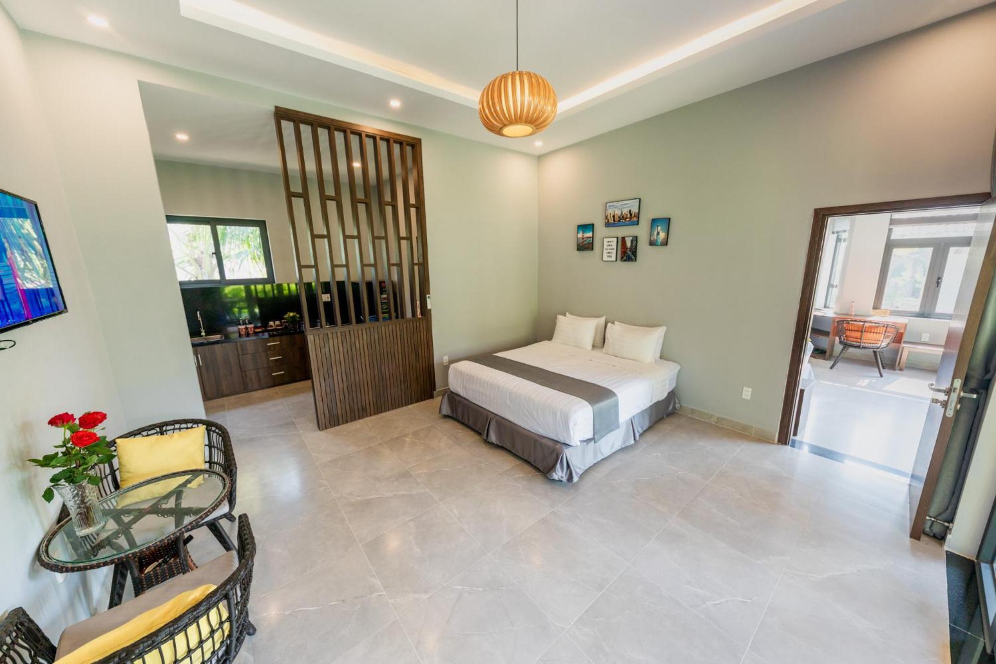 Emerald Garden Retreat Phu Quoc Exterior foto