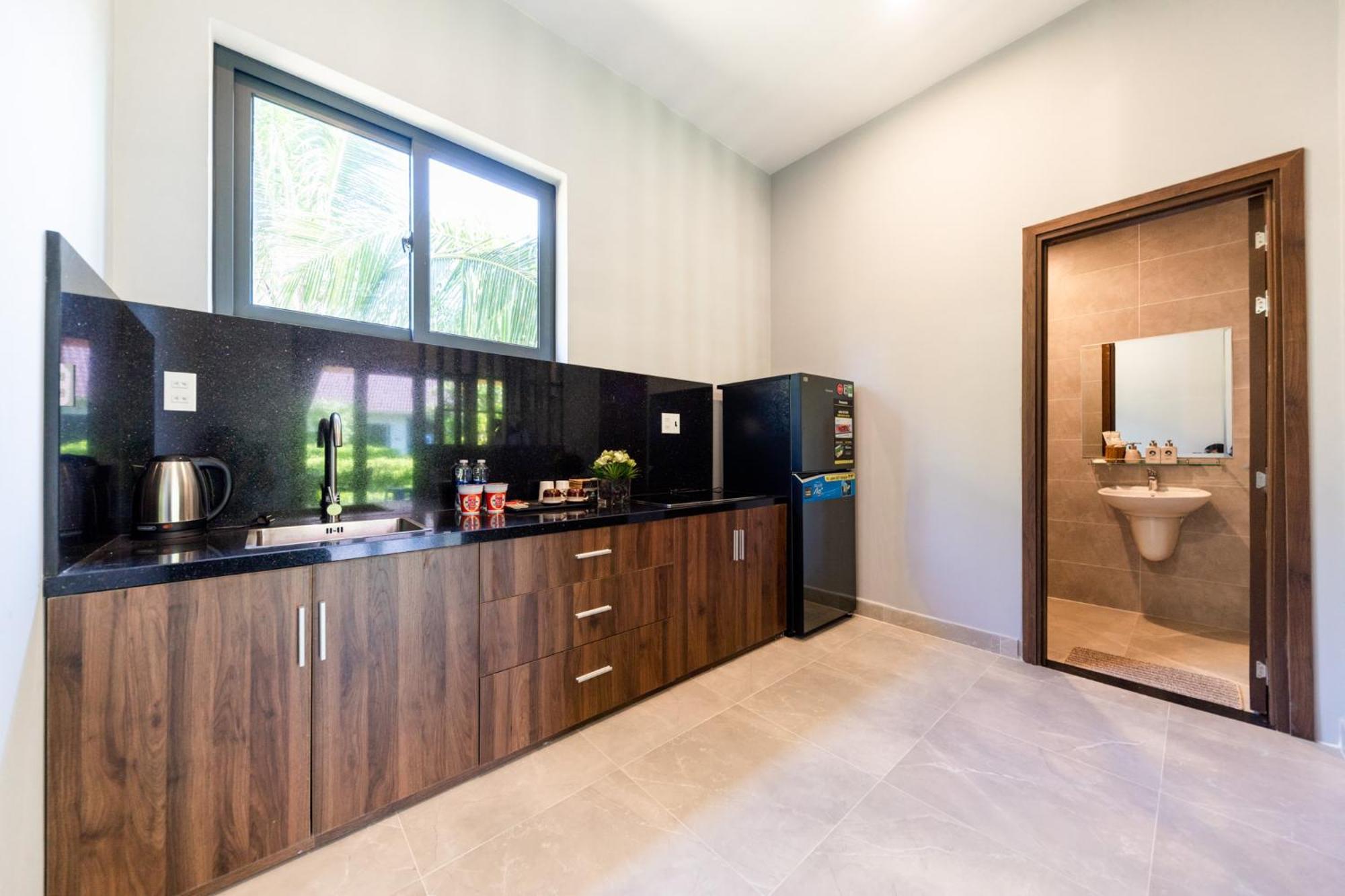 Emerald Garden Retreat Phu Quoc Exterior foto
