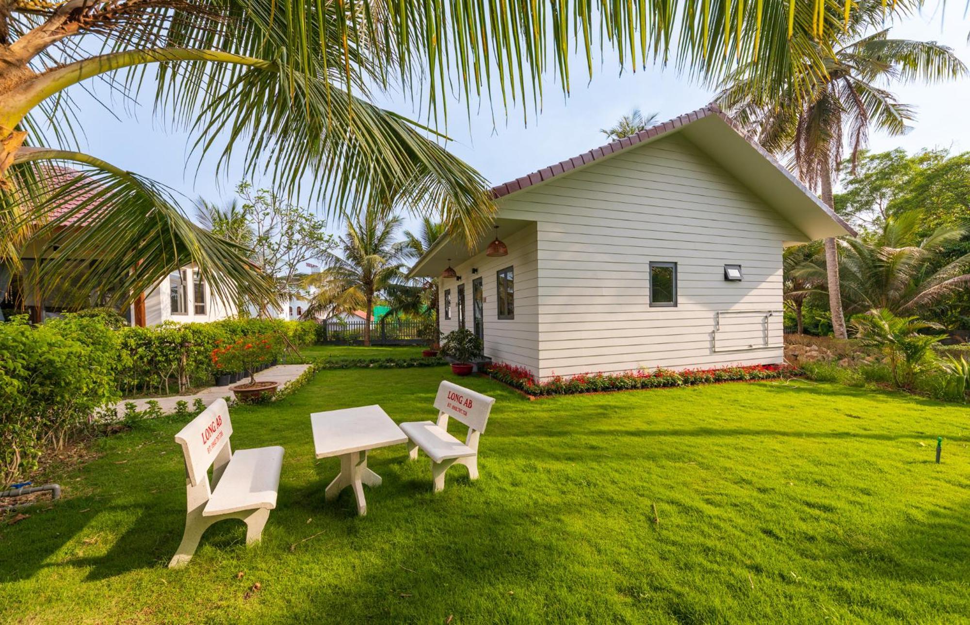 Emerald Garden Retreat Phu Quoc Exterior foto