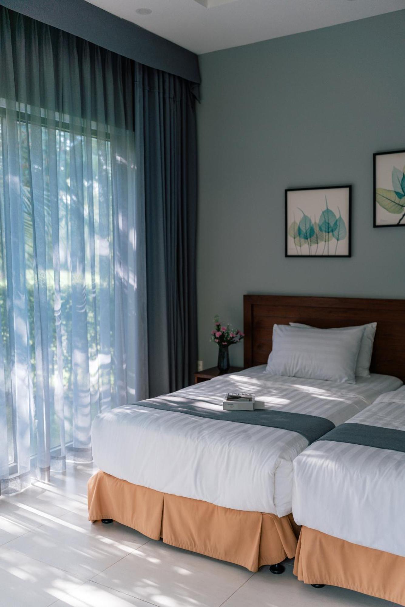 Emerald Garden Retreat Phu Quoc Exterior foto