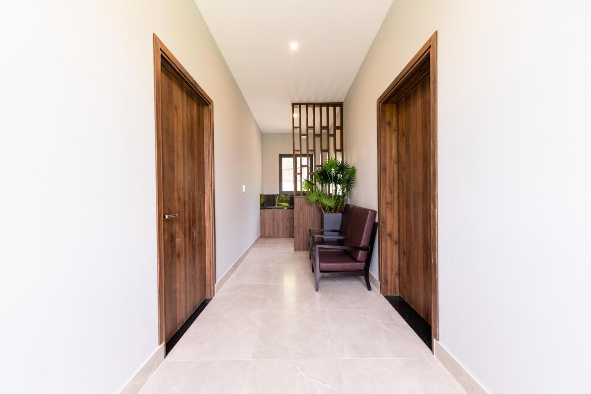 Emerald Garden Retreat Phu Quoc Exterior foto