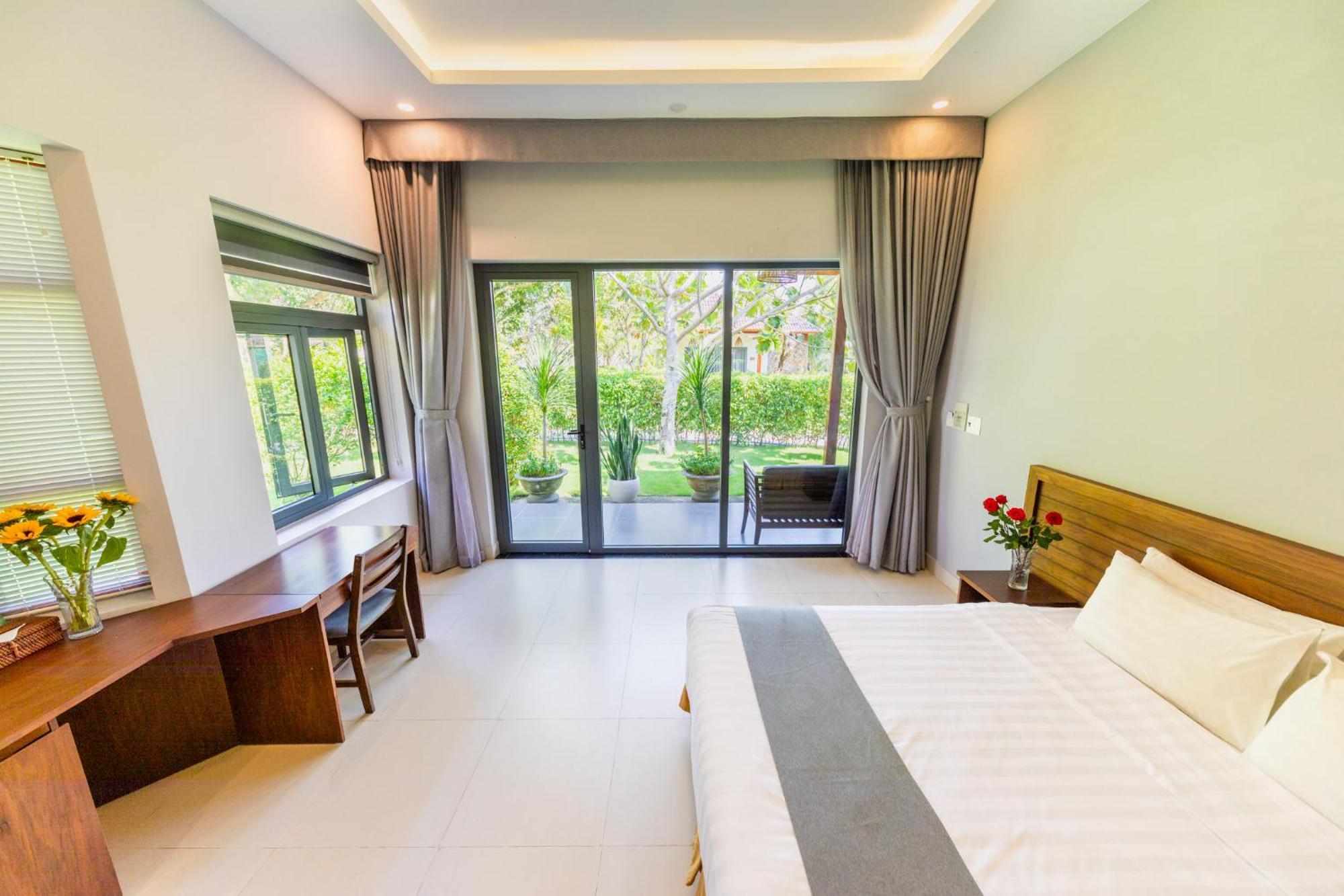 Emerald Garden Retreat Phu Quoc Cameră foto