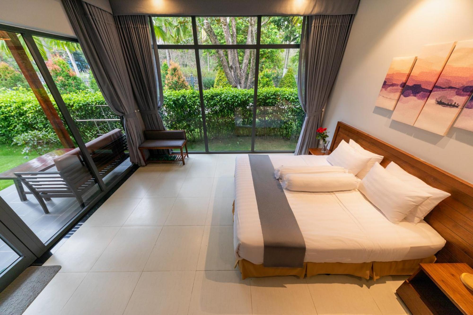 Emerald Garden Retreat Phu Quoc Cameră foto
